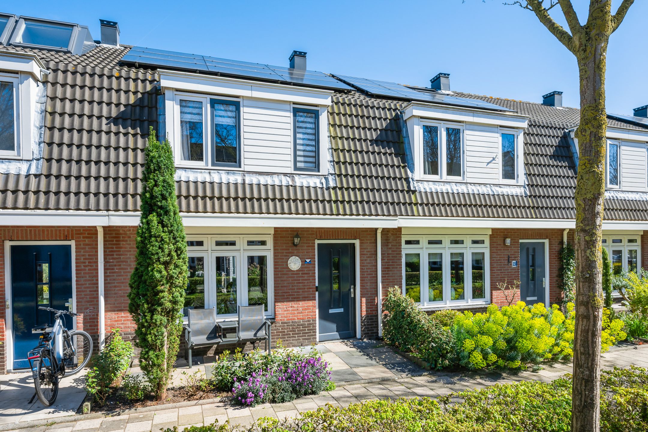 Zuiderspoor 25 
