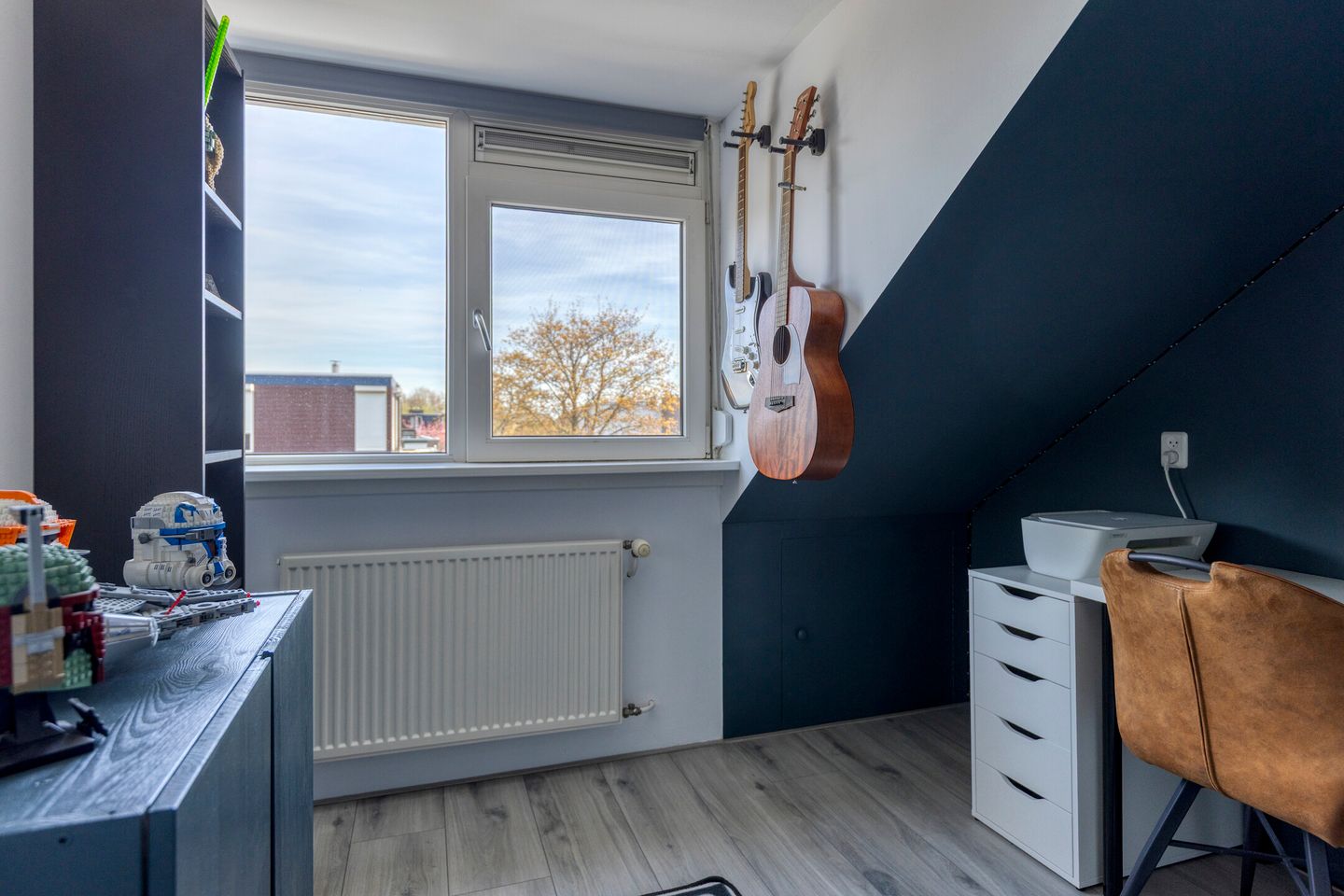 Foto 20 van Beemd 25