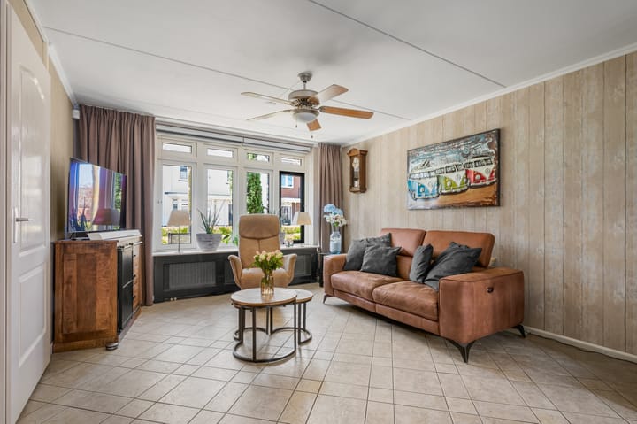 Foto 3 van Zuiderspoor 25