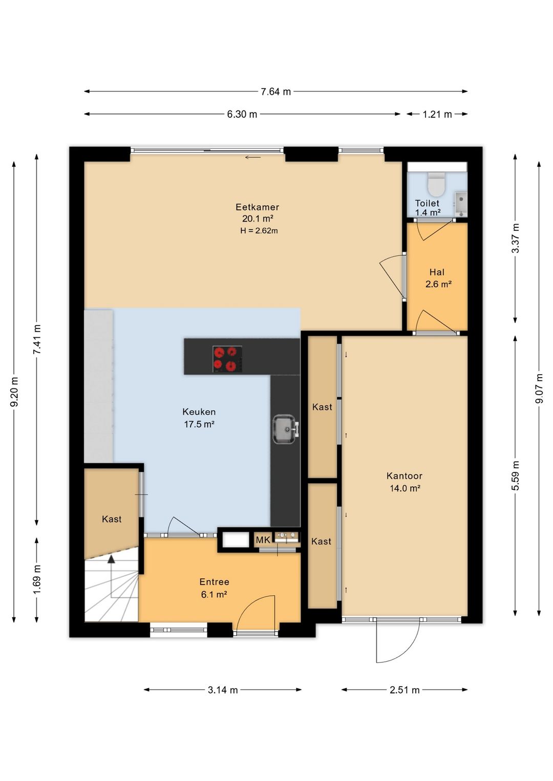 Photo 52 of Zeevaart 295