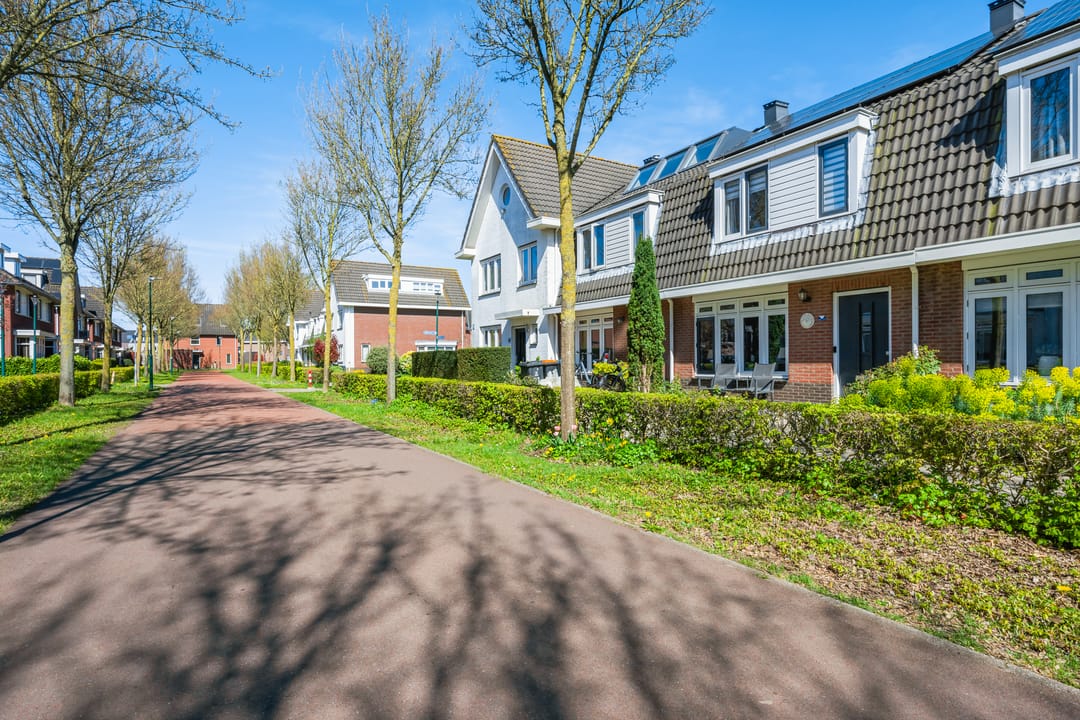 Foto 22 van Zuiderspoor 25