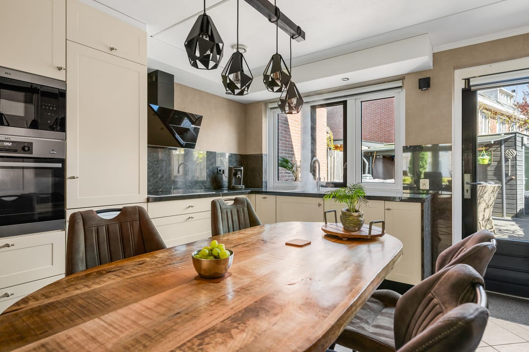 Foto 8 van Zuiderspoor 25