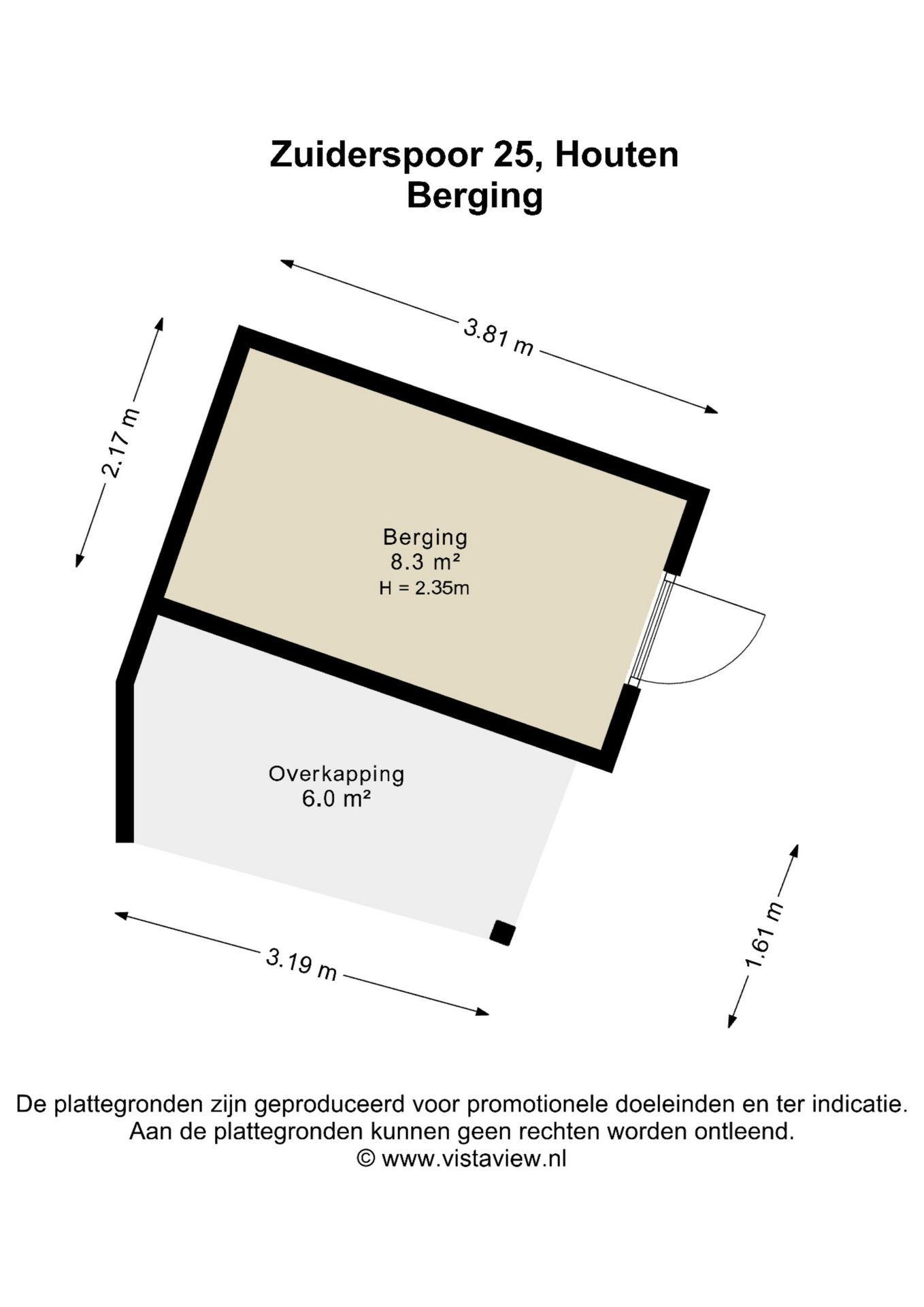 Foto 27 van Zuiderspoor 25