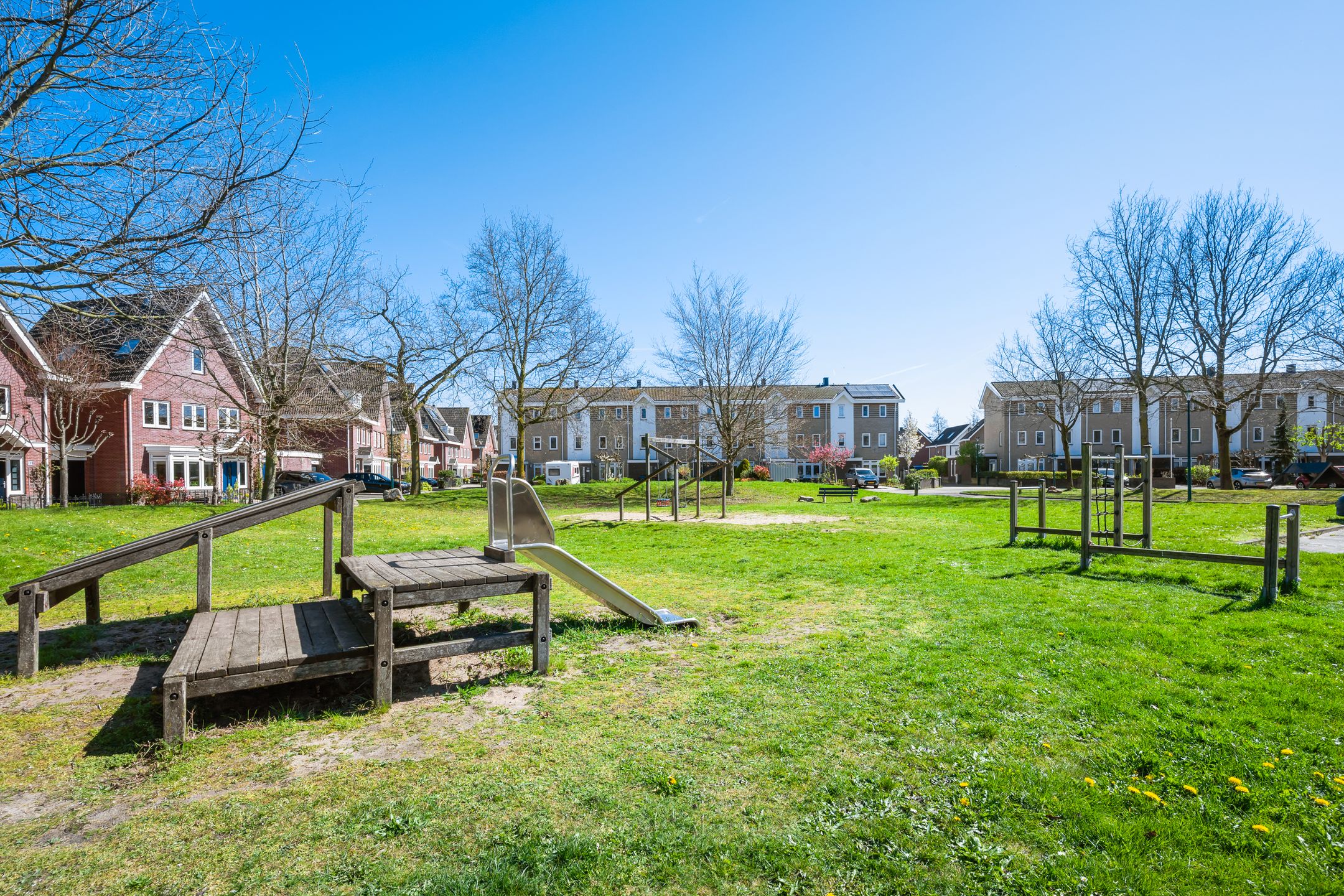 Foto 24 van Zuiderspoor 25