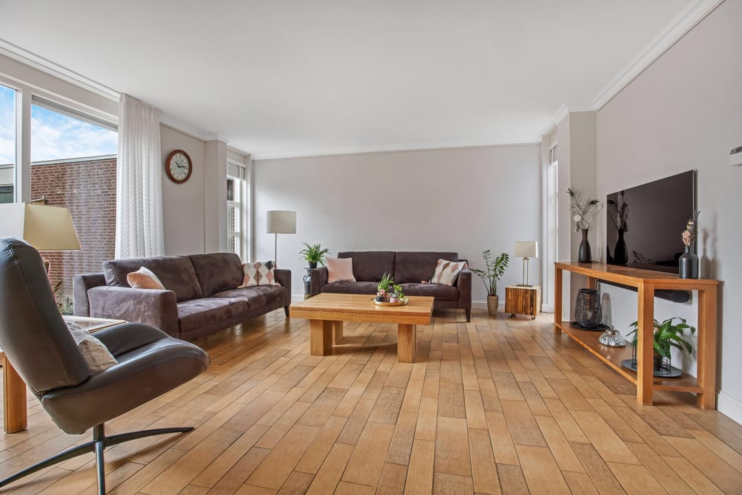 Foto 2 van Marius Richtersstraat 24