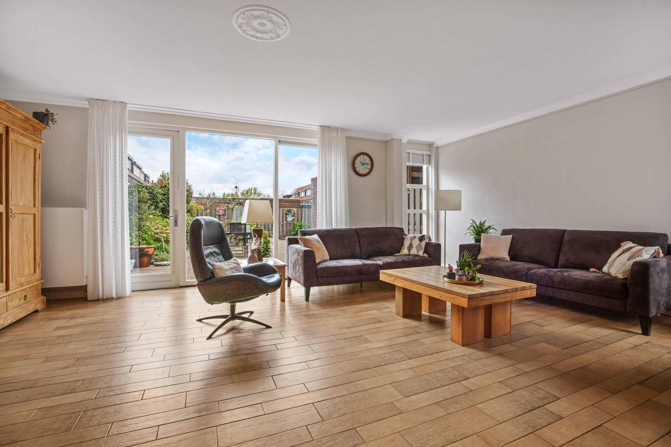 Foto 6 van Marius Richtersstraat 24