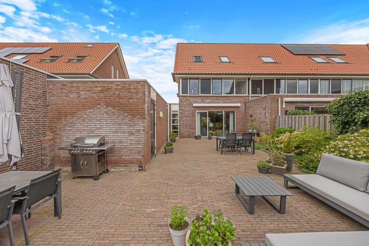 Foto 3 van Marius Richtersstraat 24