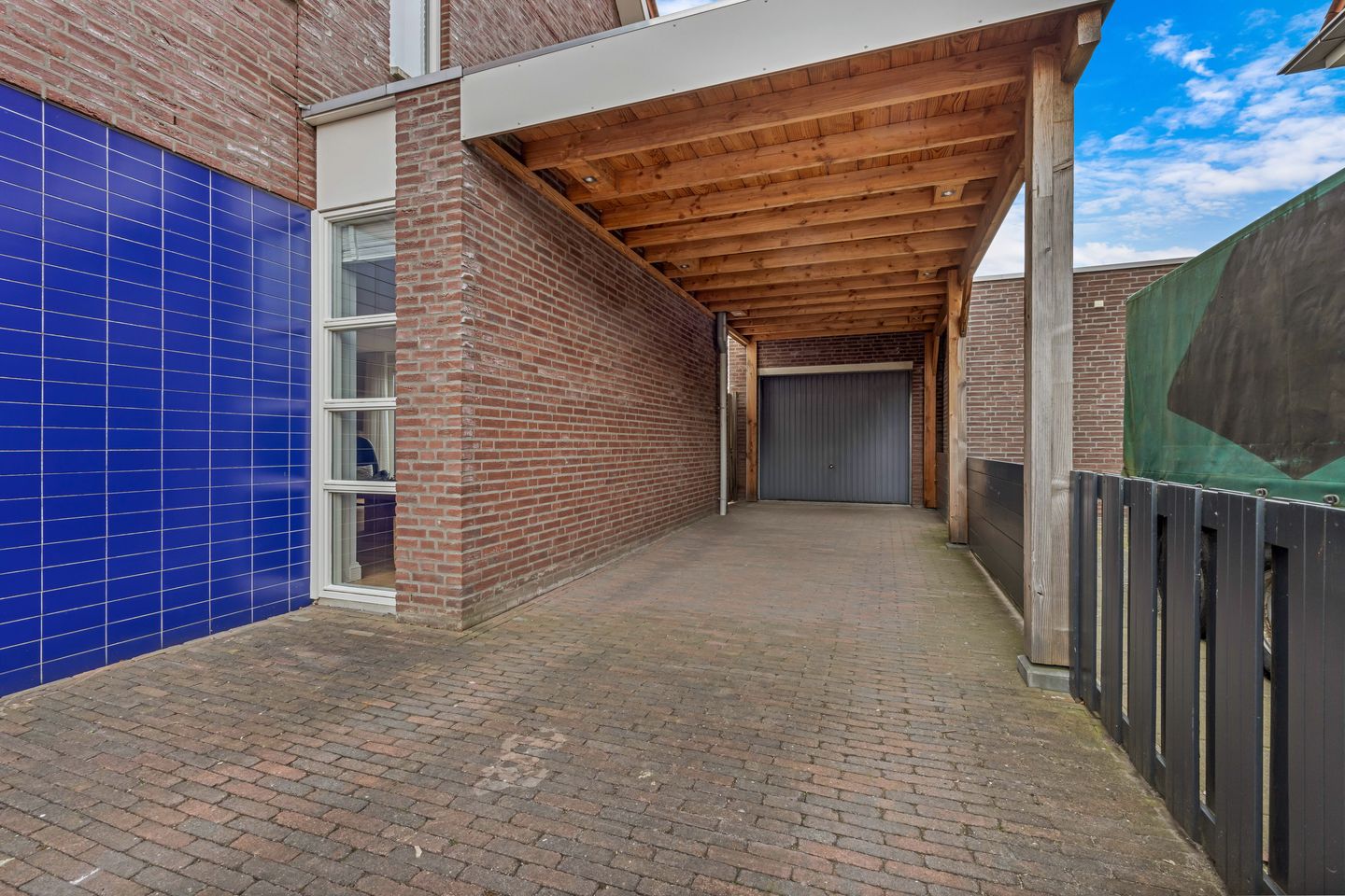 Foto 4 van Marius Richtersstraat 24