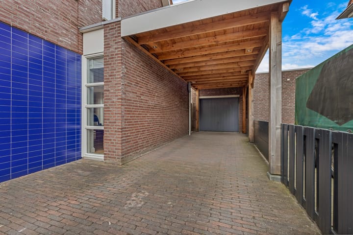 Foto 4 van Marius Richtersstraat 24