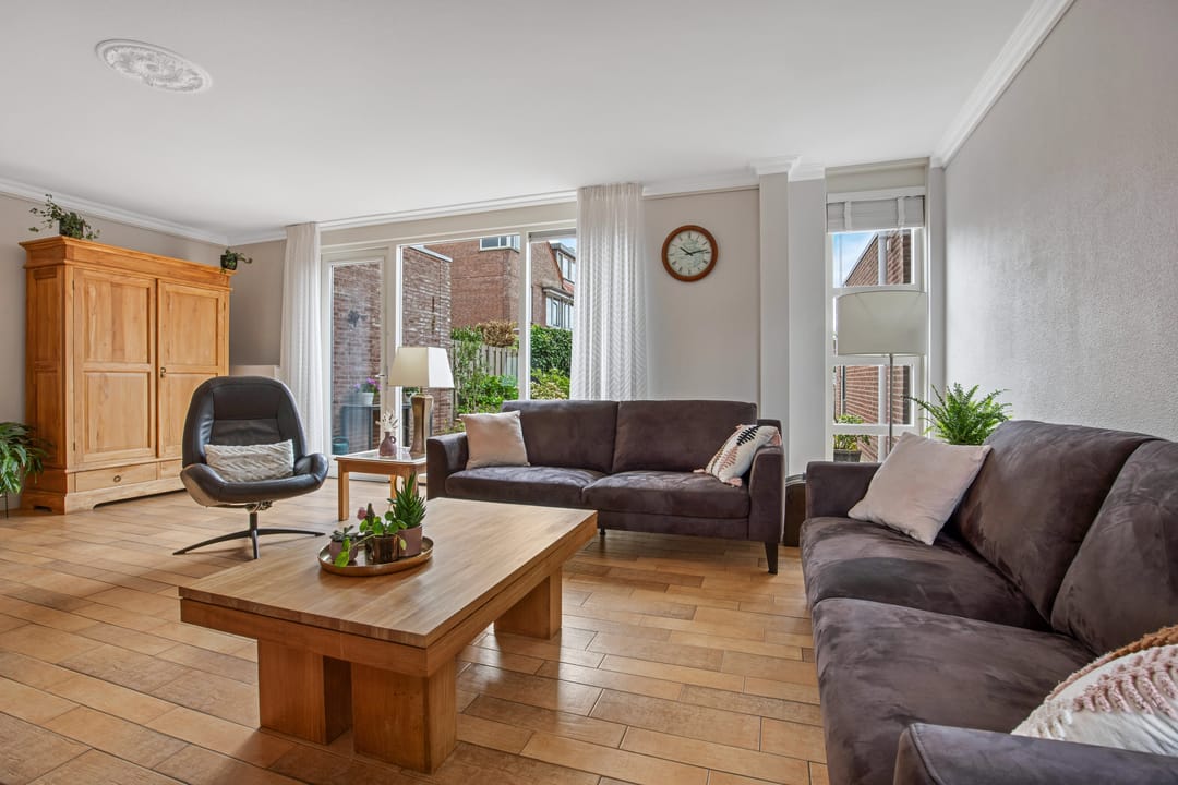 Foto 7 van Marius Richtersstraat 24