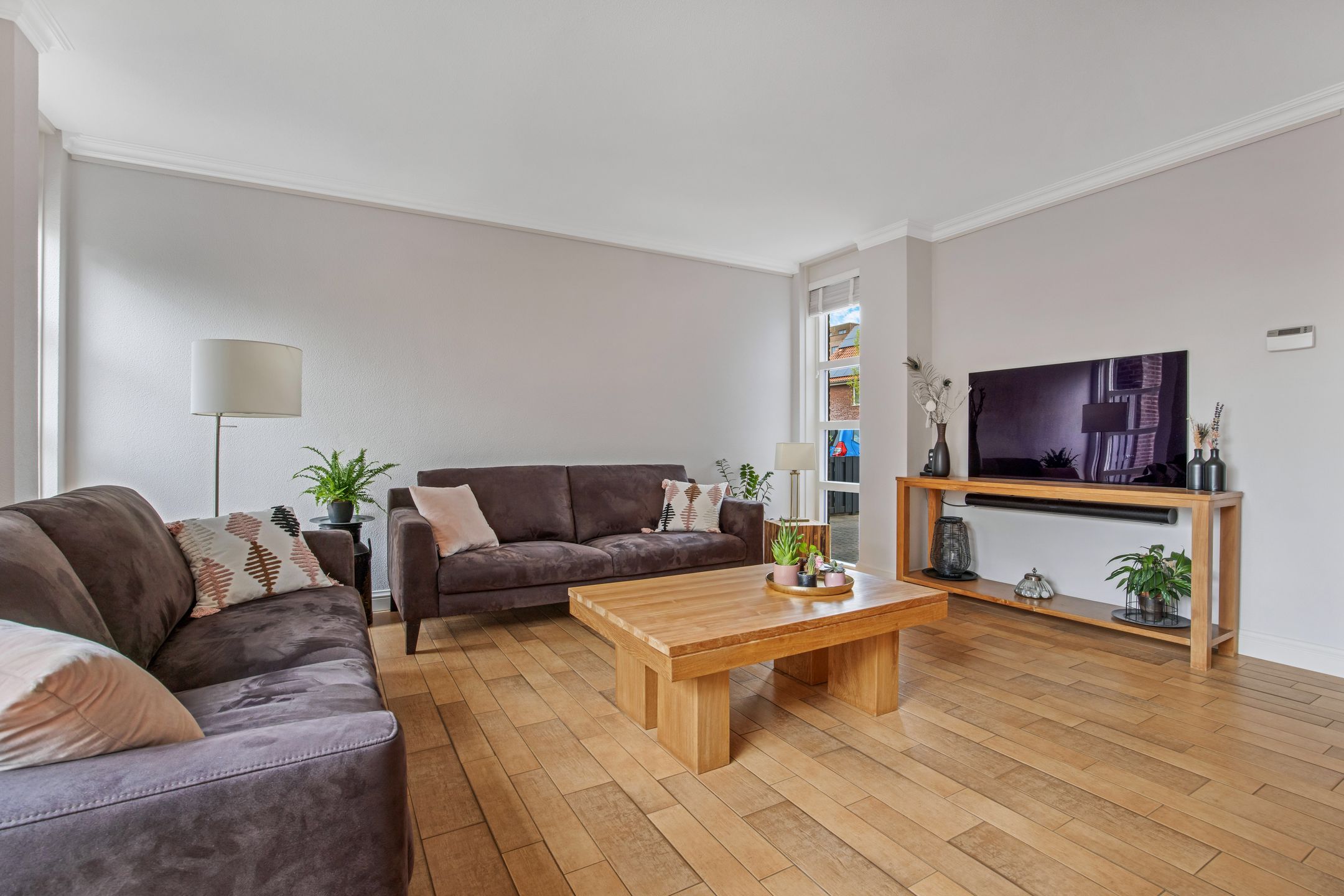 Foto 9 van Marius Richtersstraat 24