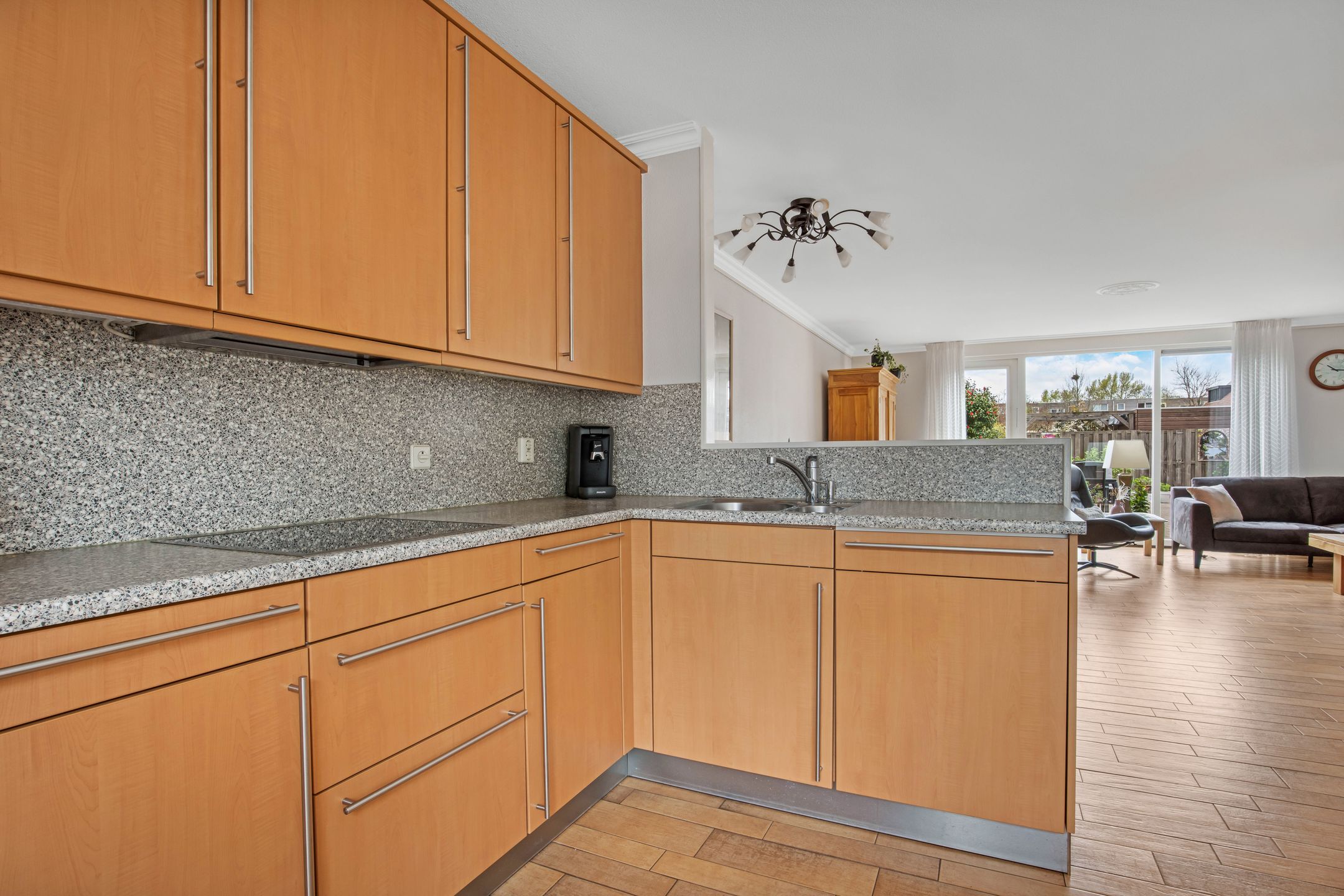 Foto 15 van Marius Richtersstraat 24