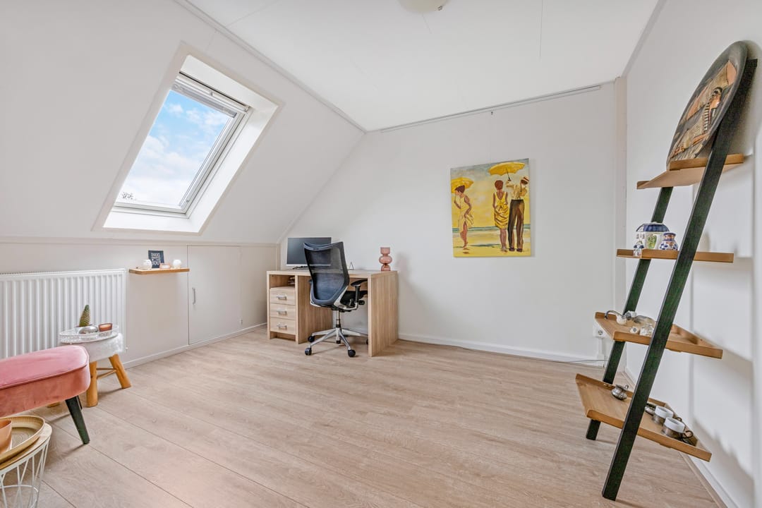 Foto 26 van Marius Richtersstraat 24