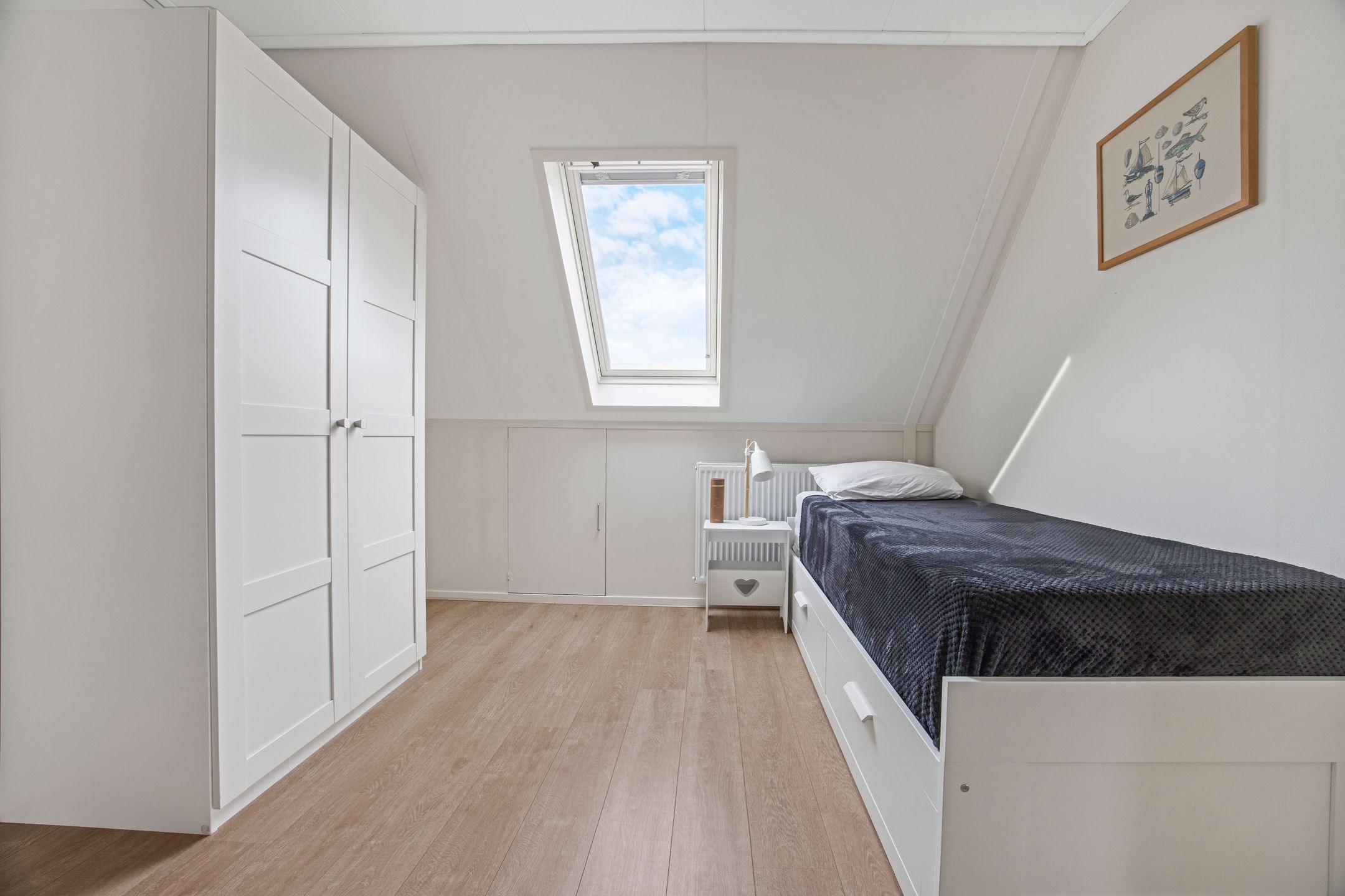 Foto 27 van Marius Richtersstraat 24