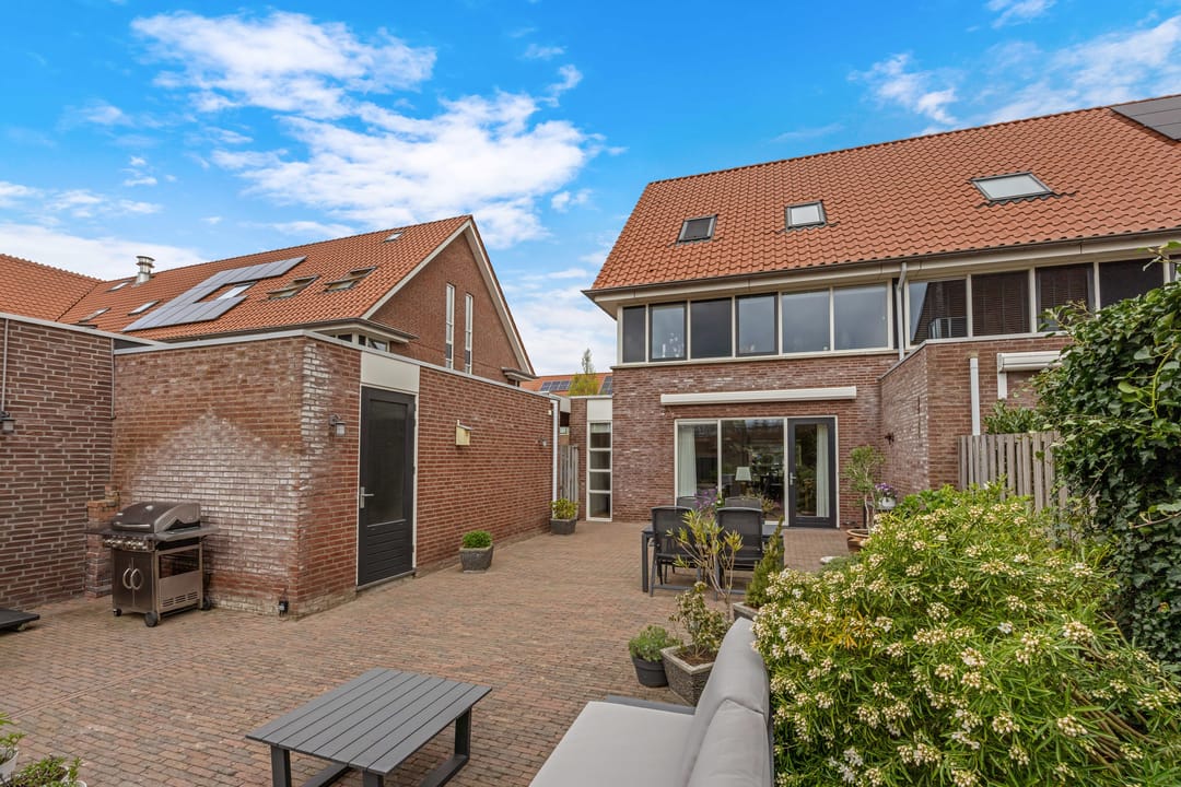 Foto 31 van Marius Richtersstraat 24