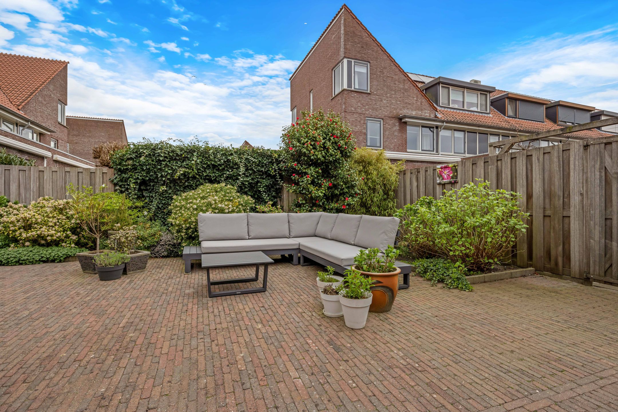 Foto 33 van Marius Richtersstraat 24