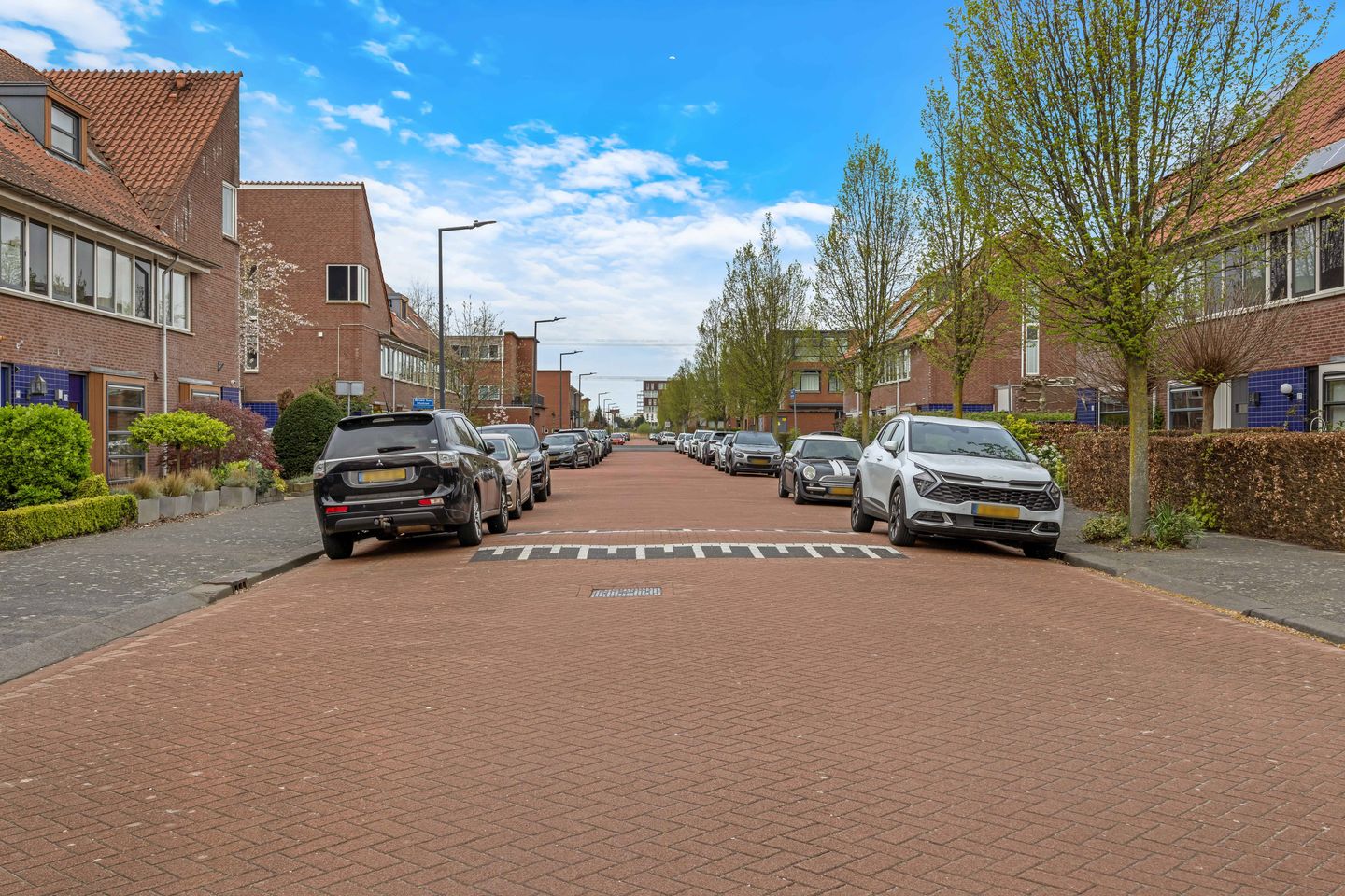 Foto 40 van Marius Richtersstraat 24