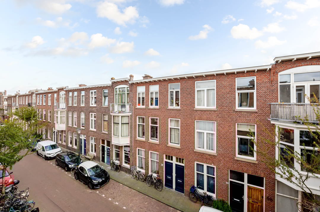 Foto 8 van Nicolaas Tulpstraat 52-A