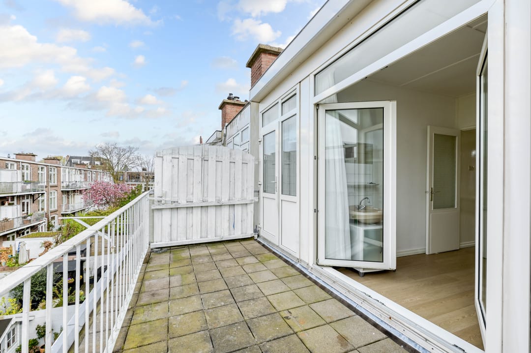 Foto 22 van Nicolaas Tulpstraat 52-A