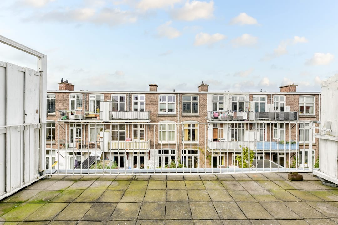 Foto 28 van Nicolaas Tulpstraat 52-A