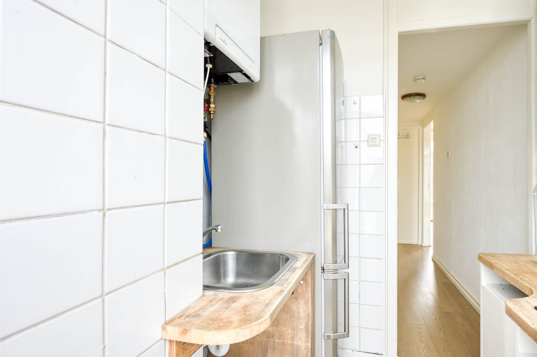 Foto 32 van Nicolaas Tulpstraat 52-A