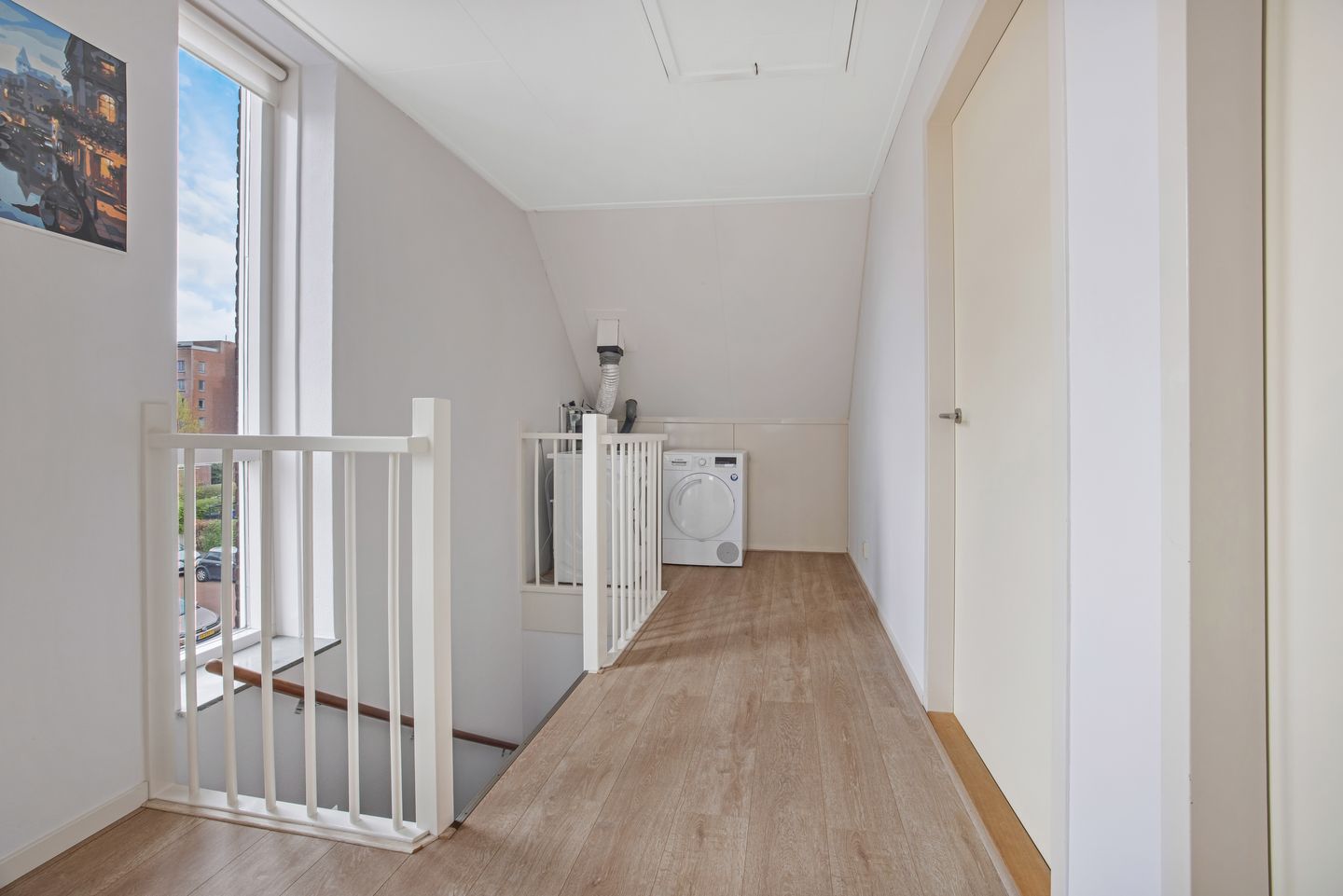 Foto 25 van Marius Richtersstraat 24