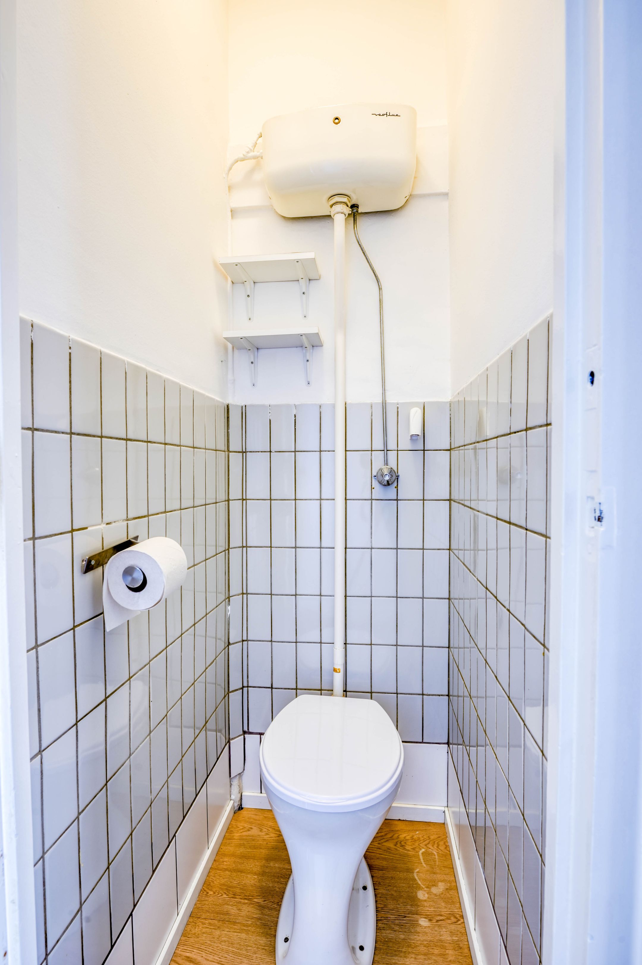 Foto 36 van Nicolaas Tulpstraat 52-A