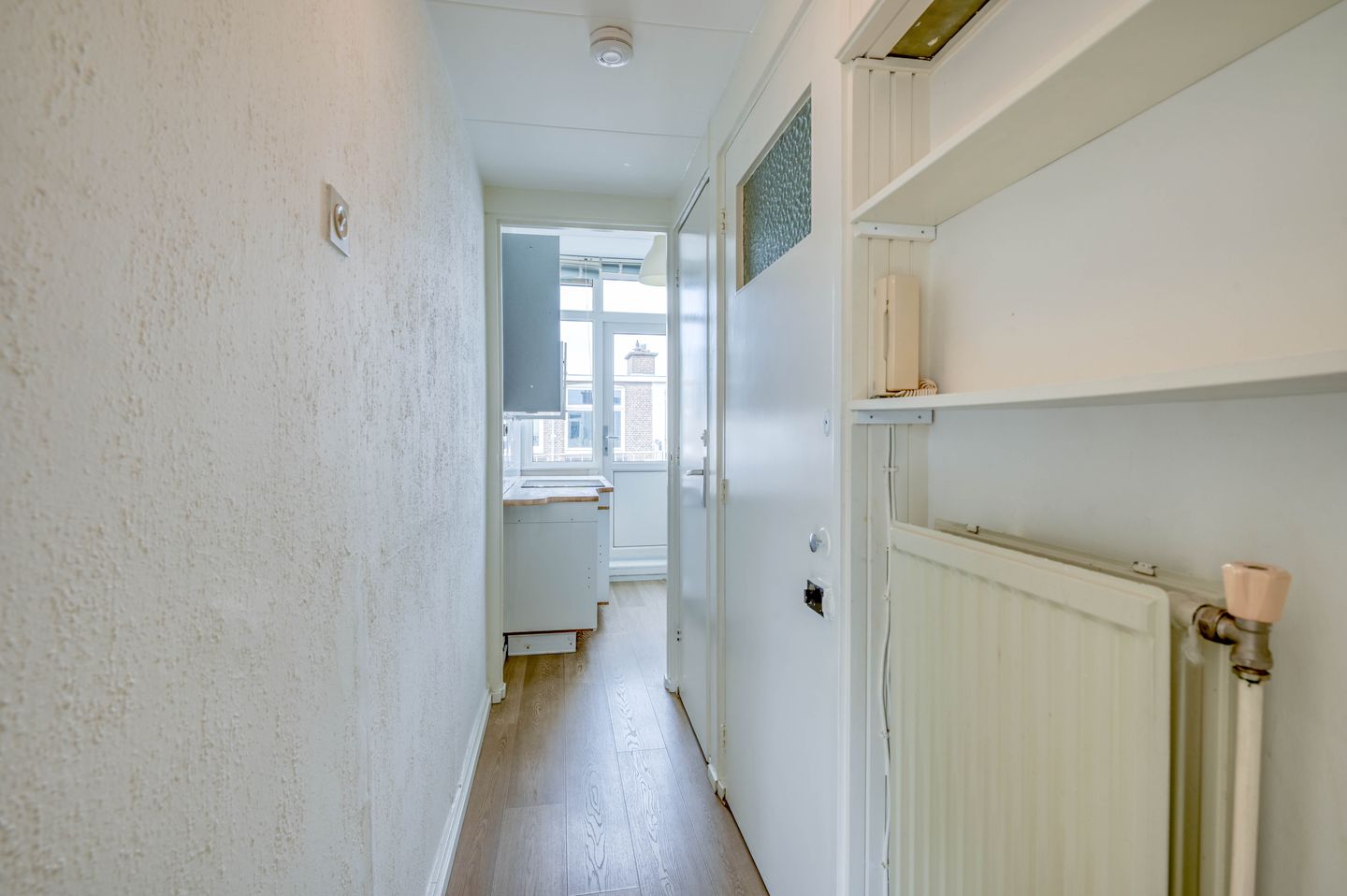 Foto 29 van Nicolaas Tulpstraat 52-A