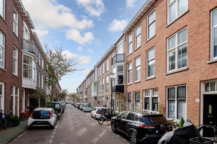 Photo 3 of Nicolaas Tulpstraat 52-A