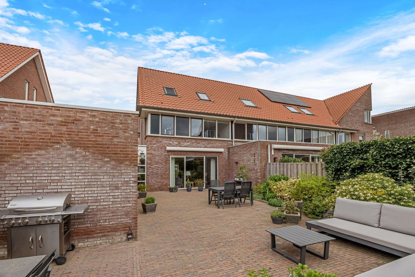 Foto 34 van Marius Richtersstraat 24