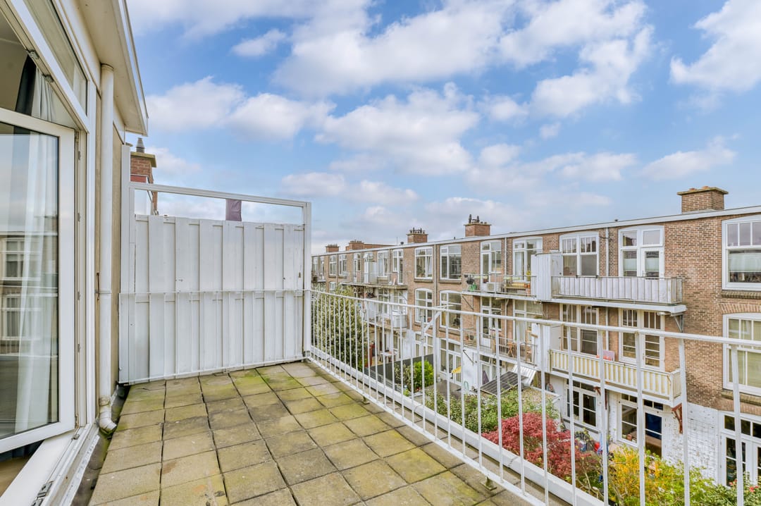 Foto 23 van Nicolaas Tulpstraat 52-A