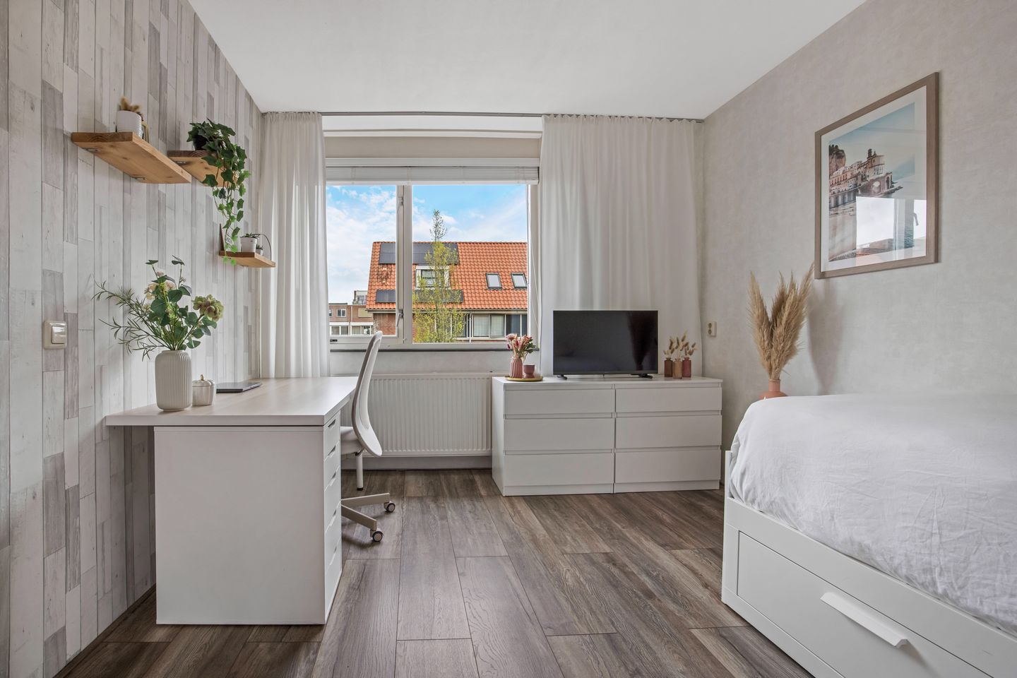 Foto 20 van Marius Richtersstraat 24