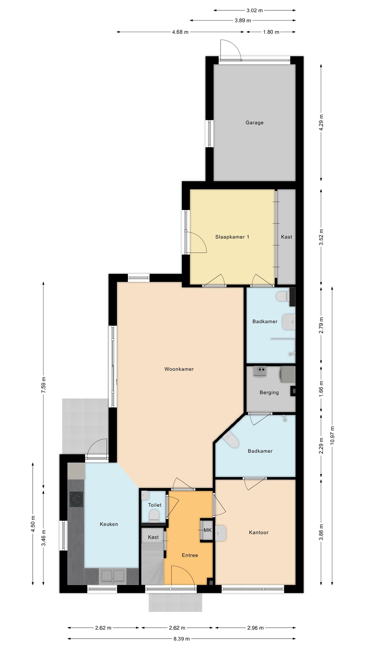 Foto 59 van Groenland 6