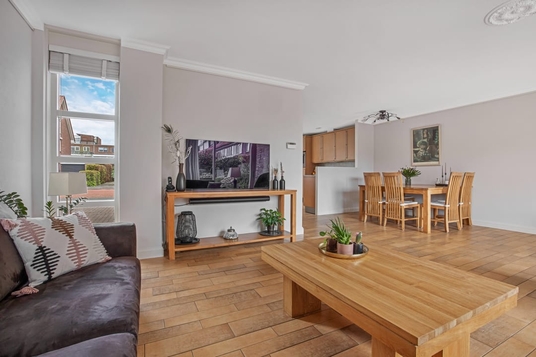 Foto 8 van Marius Richtersstraat 24