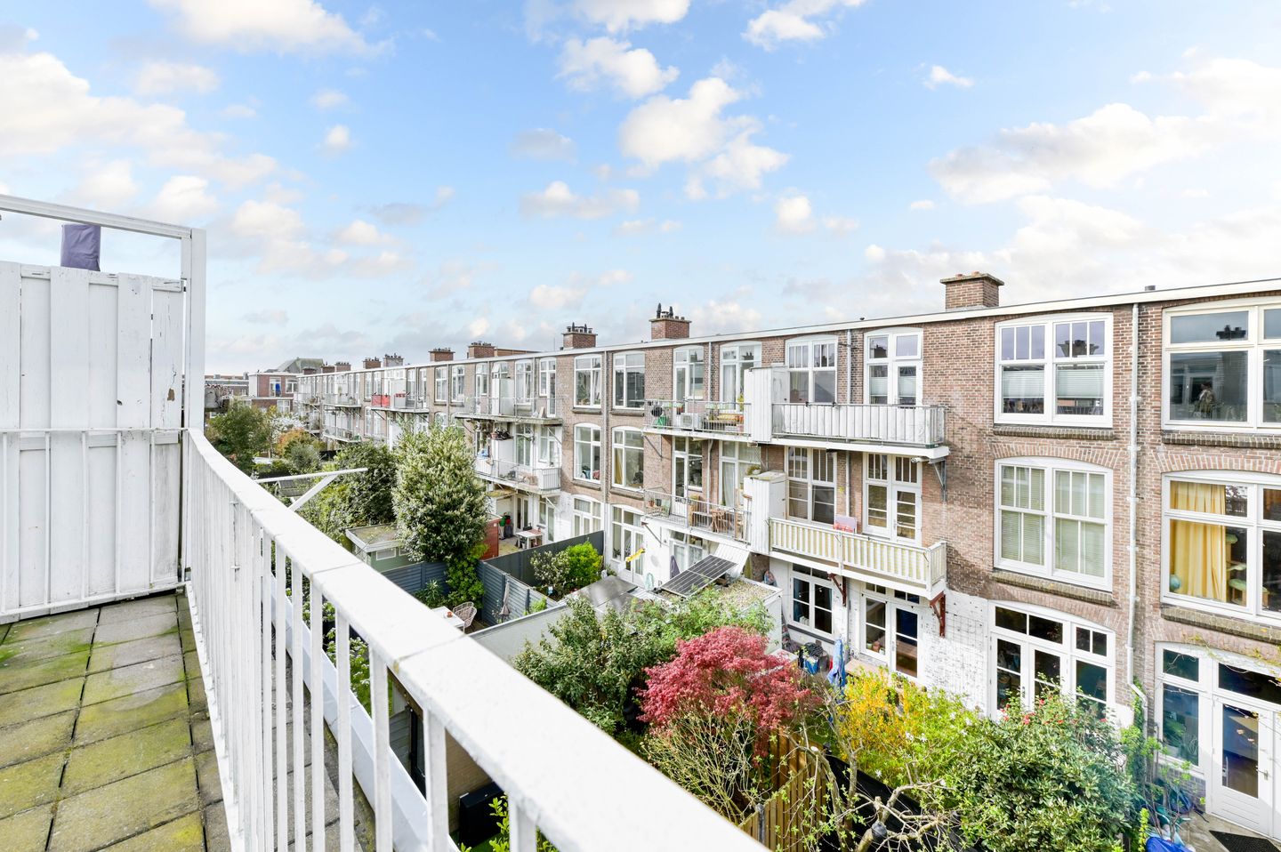 Foto 25 van Nicolaas Tulpstraat 52-A