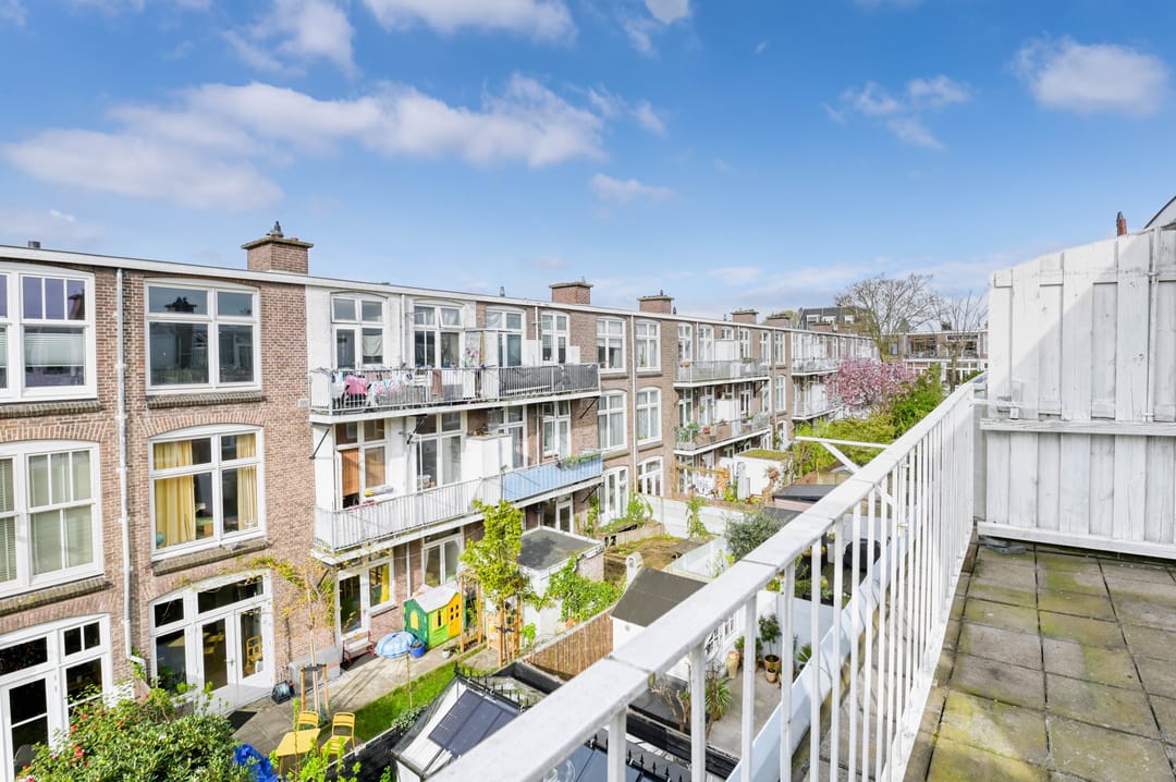 Foto 26 van Nicolaas Tulpstraat 52-A