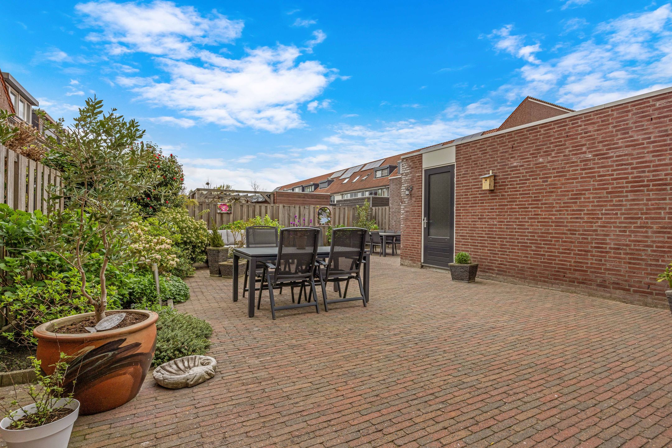 Foto 36 van Marius Richtersstraat 24