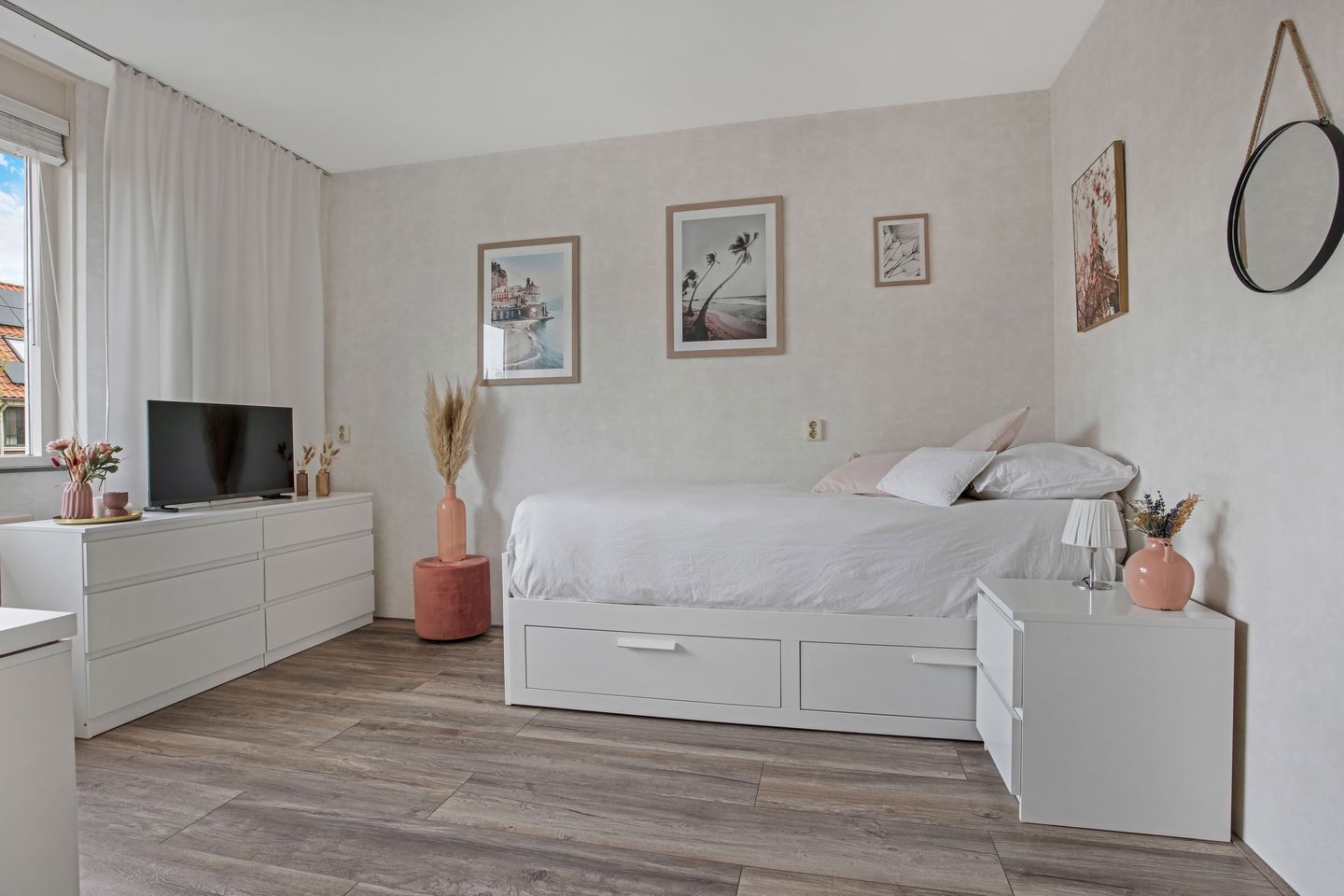 Foto 19 van Marius Richtersstraat 24