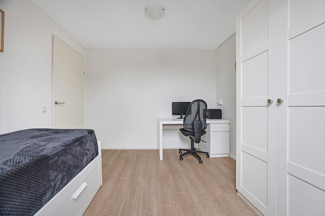 Foto 28 van Marius Richtersstraat 24