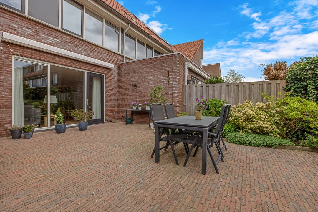 Foto 38 van Marius Richtersstraat 24