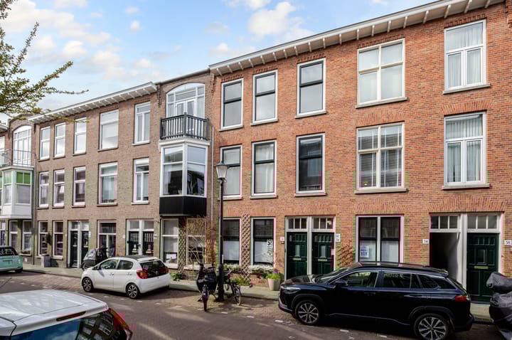 Photo 2 of Nicolaas Tulpstraat 52-A