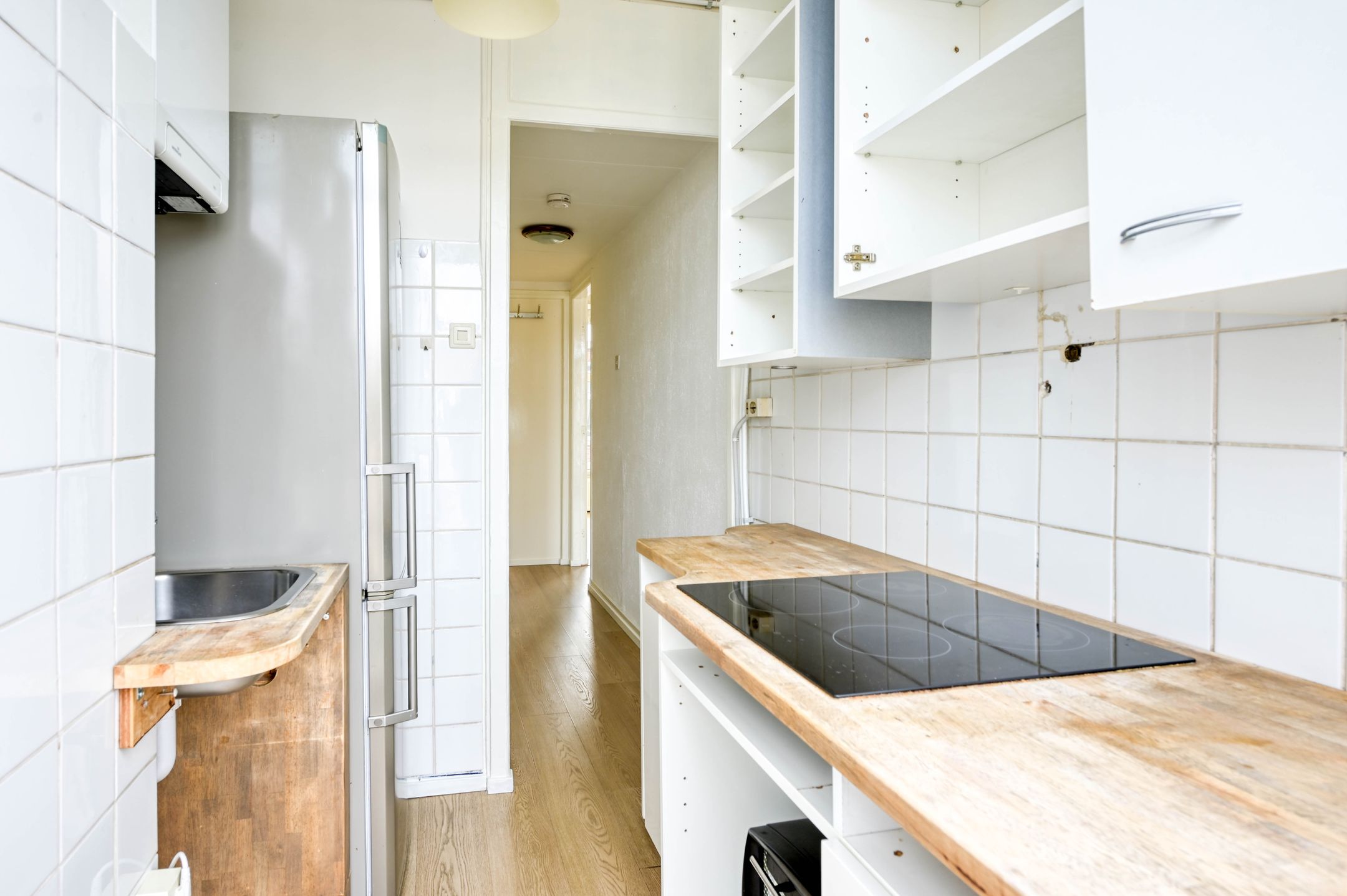 Foto 33 van Nicolaas Tulpstraat 52-A