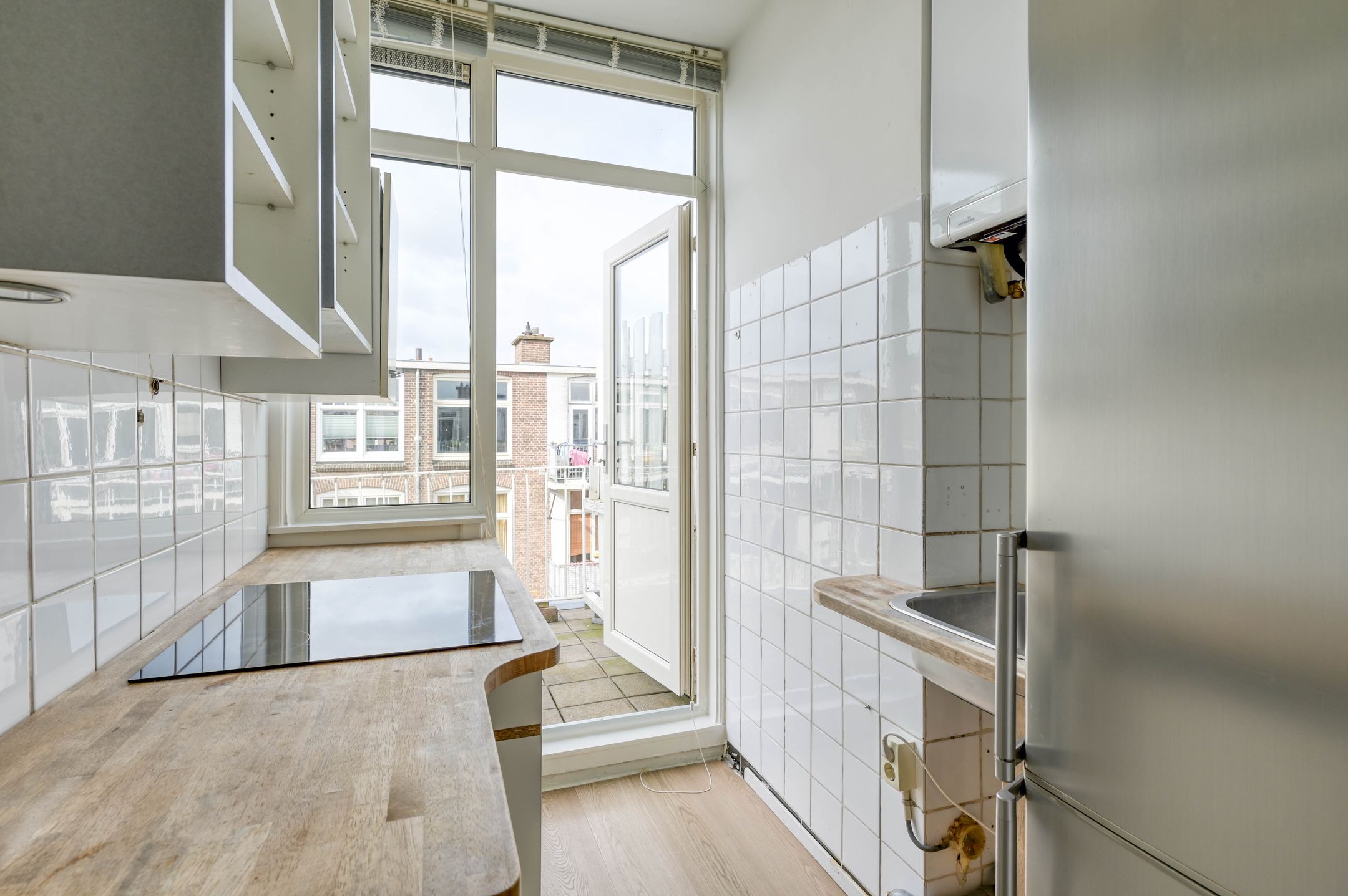 Foto 30 van Nicolaas Tulpstraat 52-A