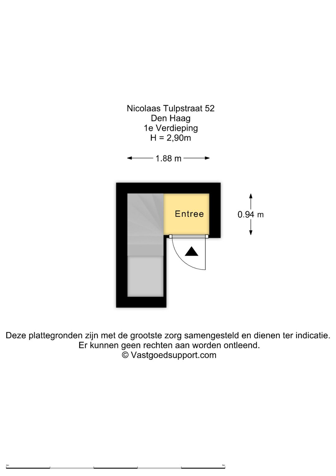 Foto 38 van Nicolaas Tulpstraat 52-A