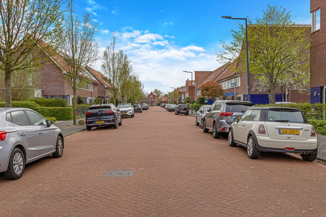 Foto 41 van Marius Richtersstraat 24