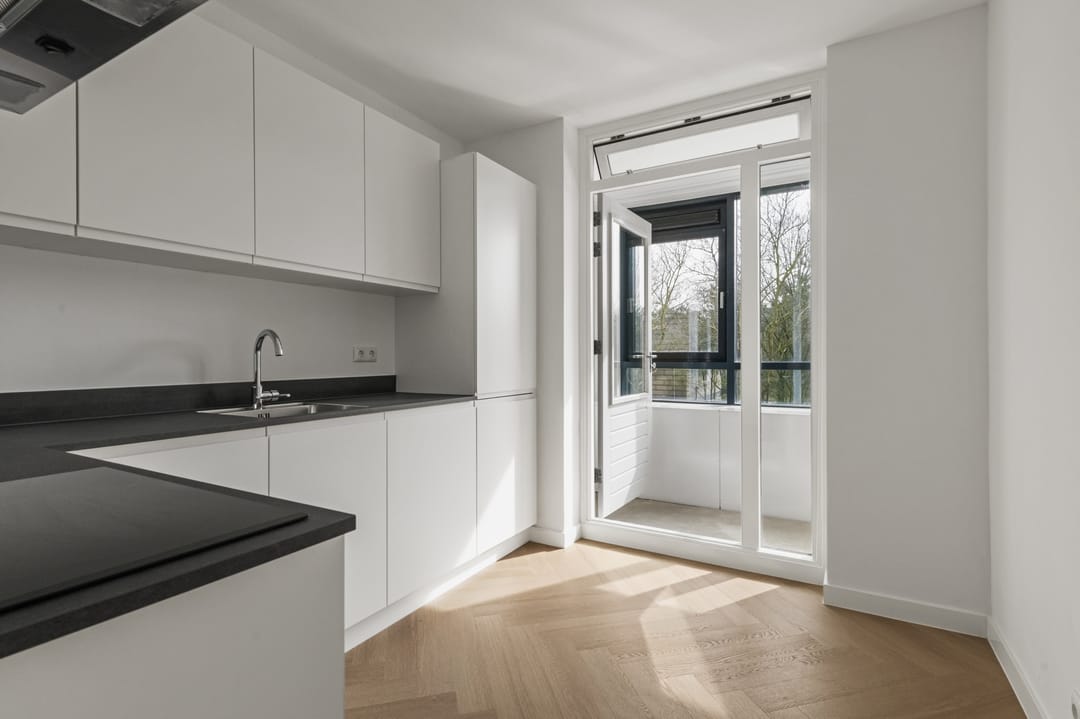 Photo 1 of Laan van Vollenhove 118