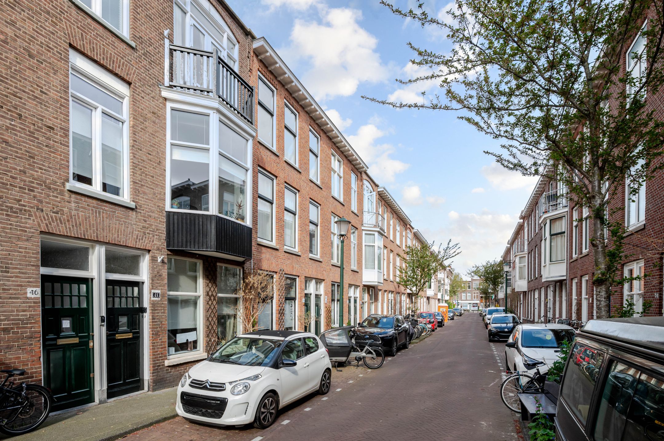 Nicolaas Tulpstraat 52-A 52 A