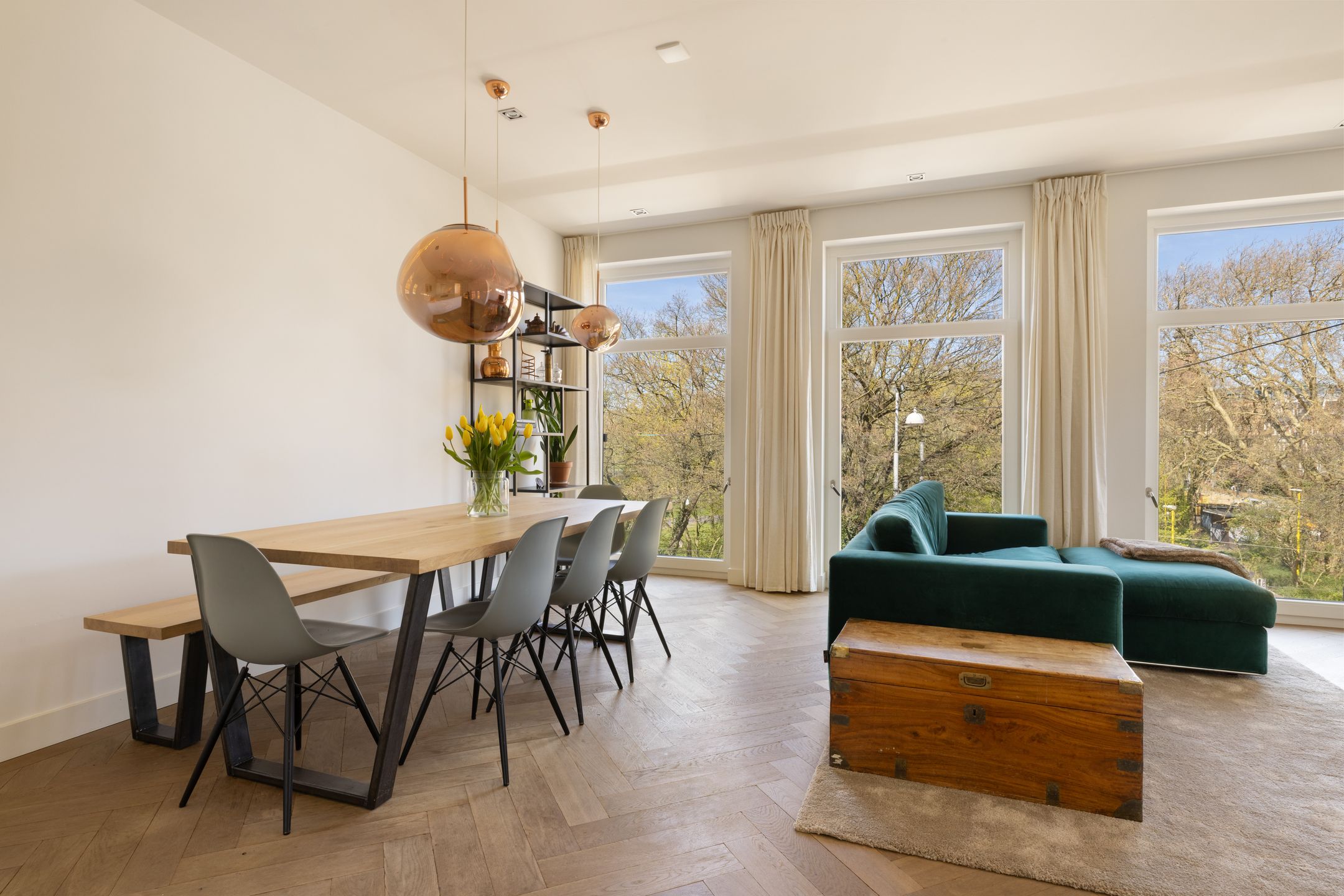 Oosterpark 89-C 89 C