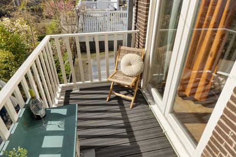 Oosterpark 89-C tertiary image