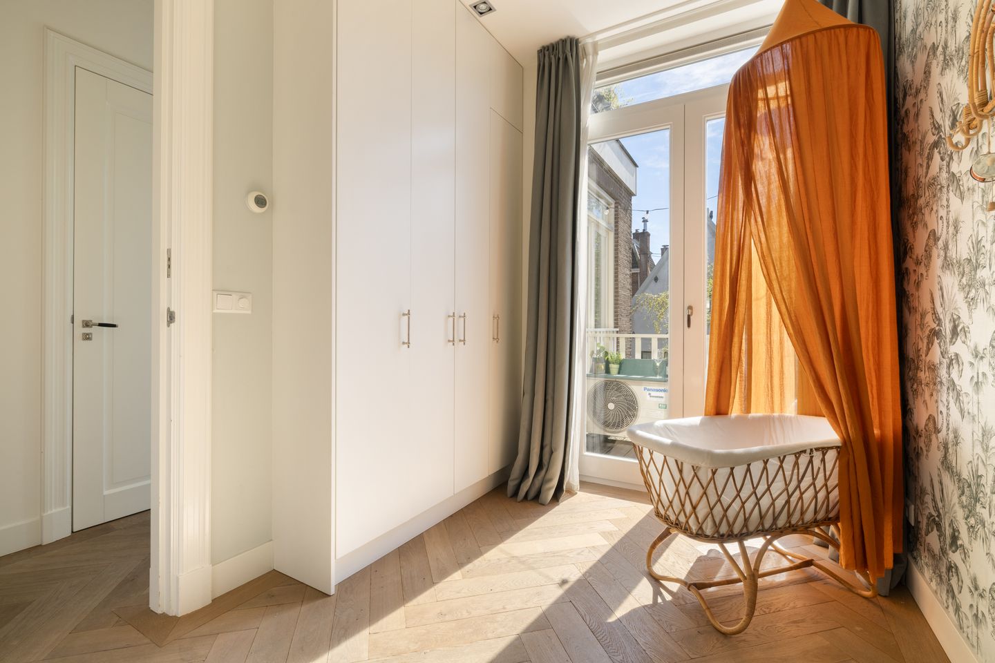 Foto 5 van Oosterpark 89-C